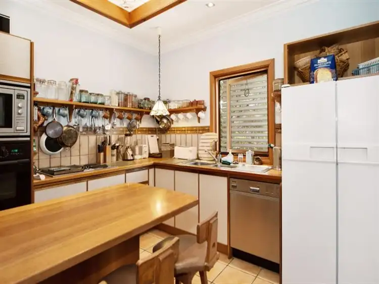 Sixth view of Homely house listing, 79a Hebe Street, Bardon QLD 4065