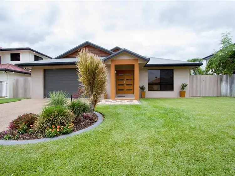 18 Sheerwater Drive, Douglas QLD 4814
