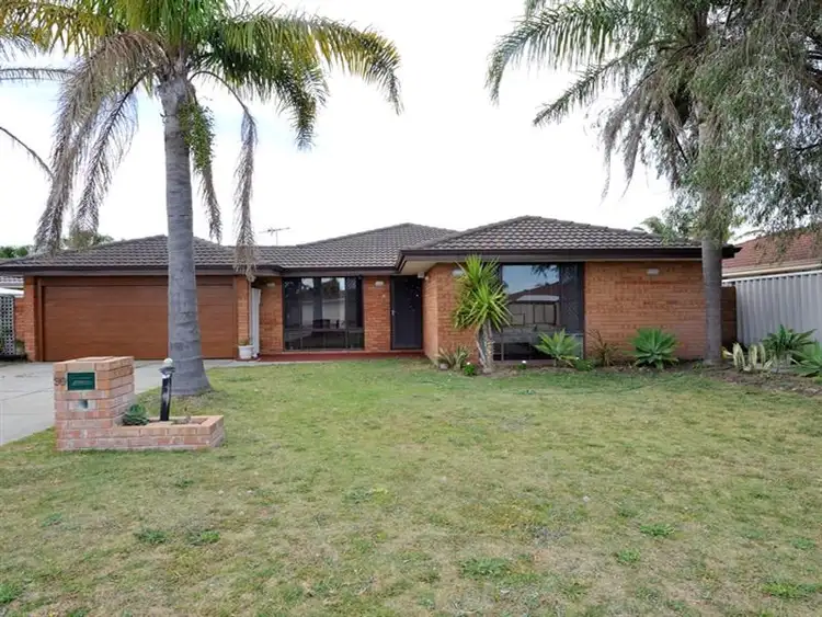 Fourth view of Homely house listing, 99 Coronata Drive, Warnbro WA 6169