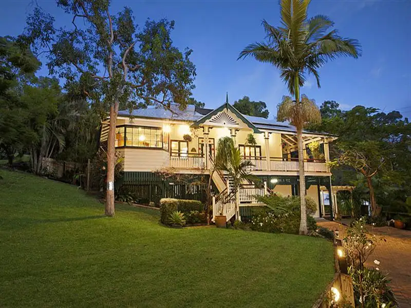 Main view of Homely house listing, 7 Aspendale Place, Robina QLD 4226