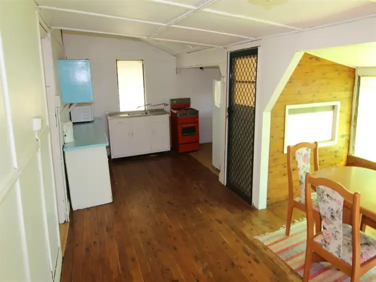 Fourth view of Homely house listing, 107 Nelson Street, Augathella QLD 4477