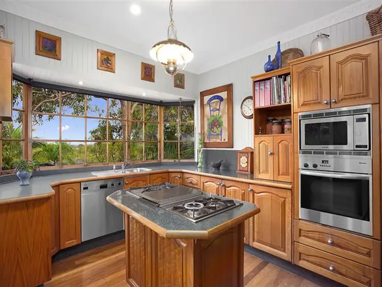 Fifth view of Homely house listing, 7 Aspendale Place, Robina QLD 4226