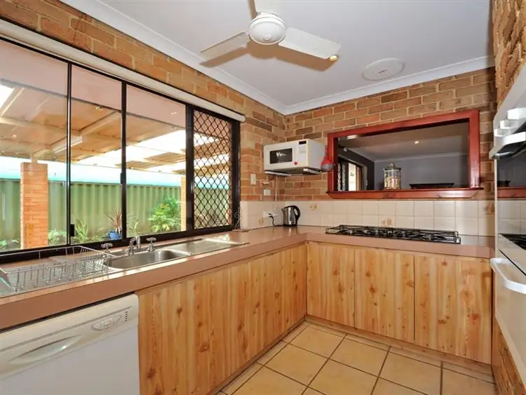 Seventh view of Homely house listing, 99 Coronata Drive, Warnbro WA 6169