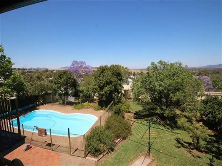Second view of Homely house listing, 62 Barton Street, Scone NSW 2337