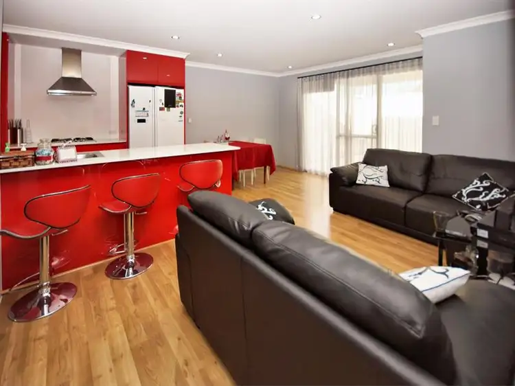 Second view of Homely house listing, 42a Elward Way, Balga WA 6061
