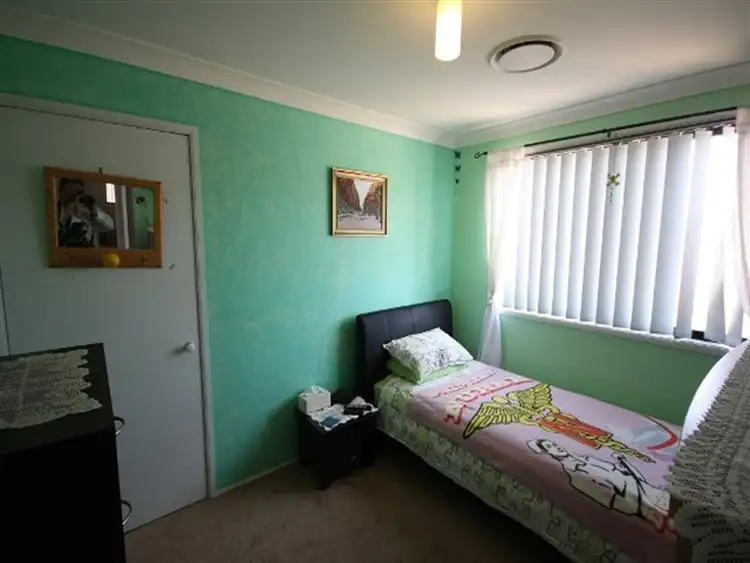 Fourth view of Homely house listing, 14 Styles, Minto NSW 2566