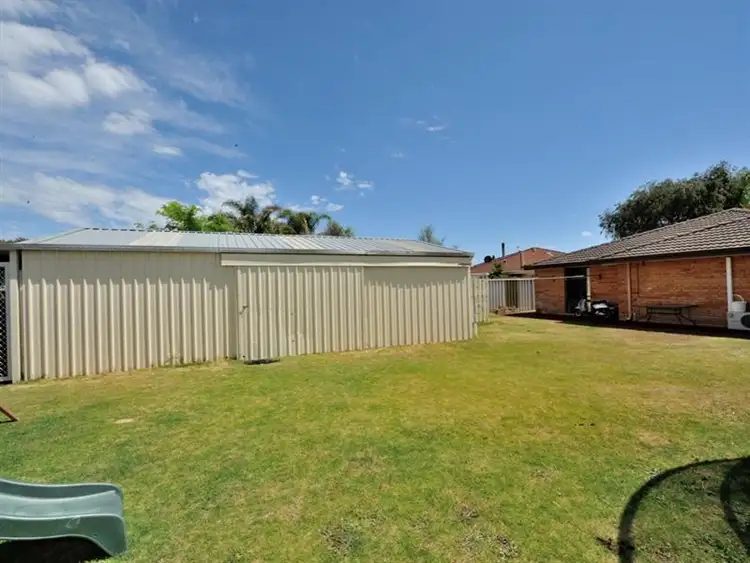 Second view of Homely house listing, 99 Coronata Drive, Warnbro WA 6169