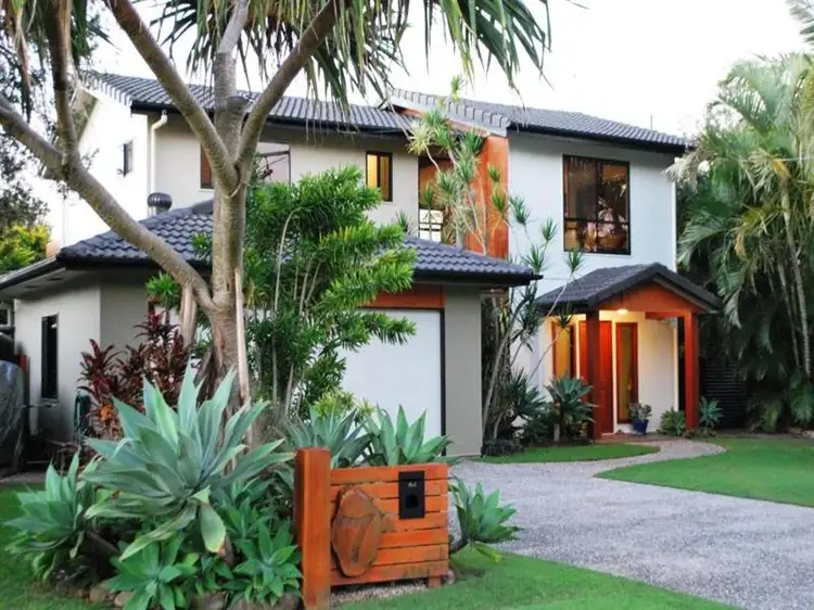 Second view of Homely house listing, 7 Ruth Street, Birkdale QLD 4159