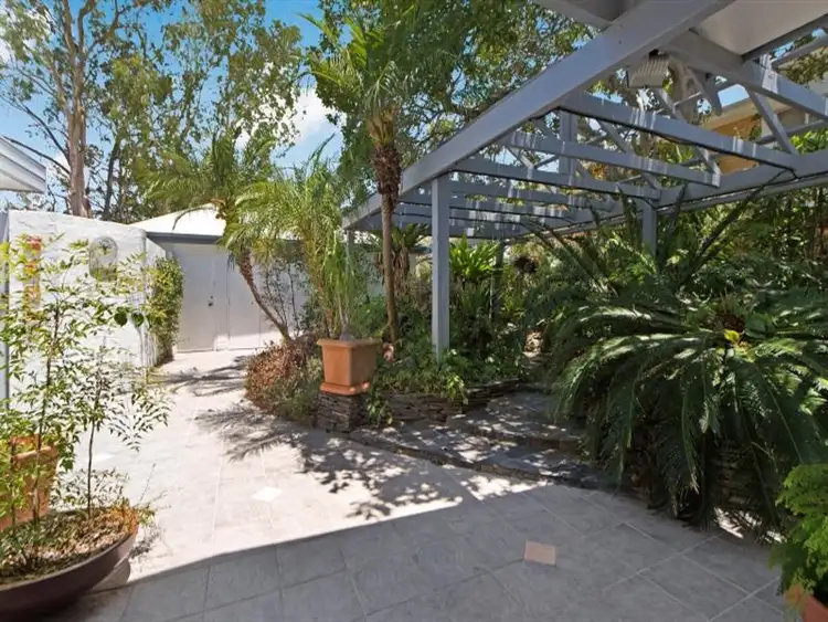 Seventh view of Homely house listing, 79a Hebe Street, Bardon QLD 4065