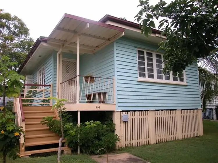 Main view of Homely house listing, 54 Meemar Street, Chermside QLD 4032