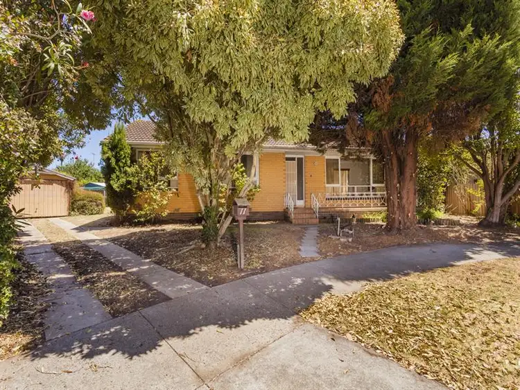 Main view of Homely house listing, 11 Edith Court, Belmont VIC 3216