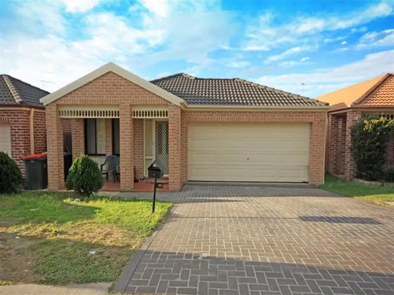 Main view of Homely house listing, 40 Tobruk Street, Narellan Vale NSW 2567