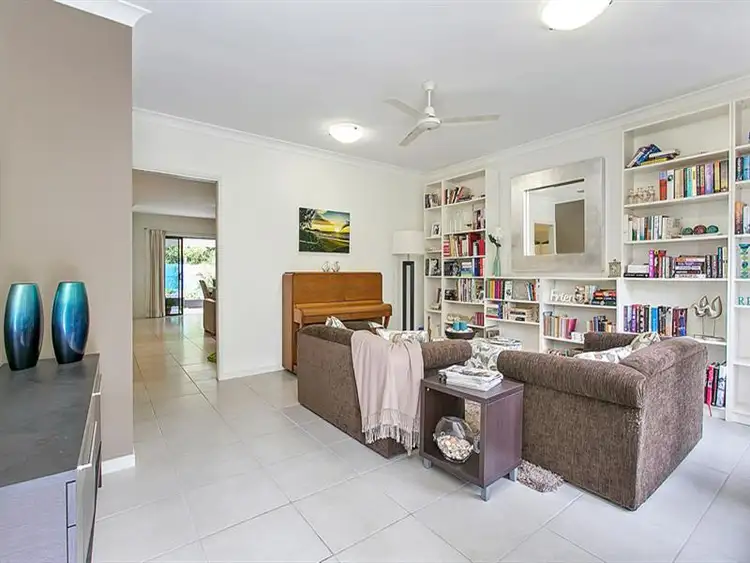 Third view of Homely house listing, 12 Hideaway Close, Palm Cove QLD 4879