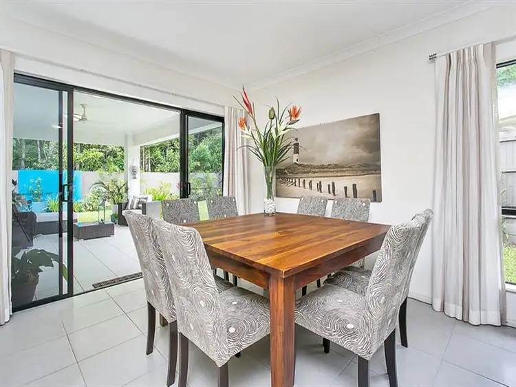 Fourth view of Homely house listing, 12 Hideaway Close, Palm Cove QLD 4879