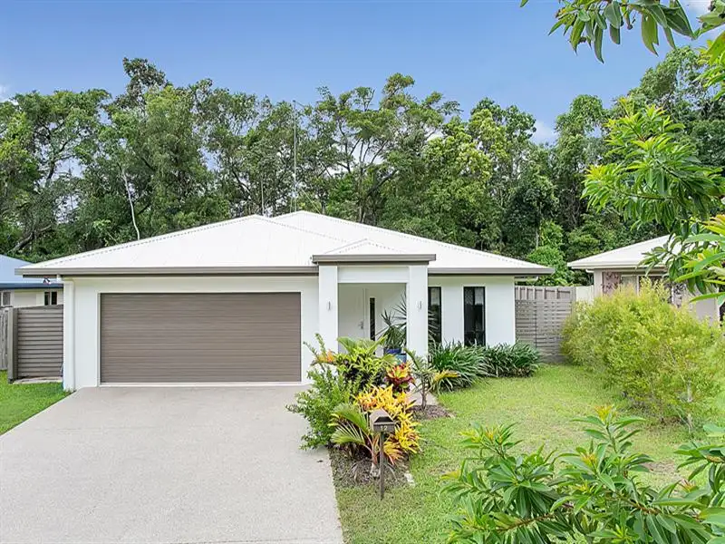 Main view of Homely house listing, 12 Hideaway Close, Palm Cove QLD 4879