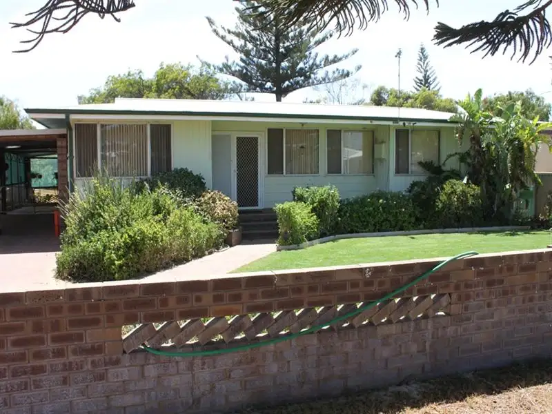 Main view of Homely house listing, 10 Westlake Way, Jurien Bay WA 6516