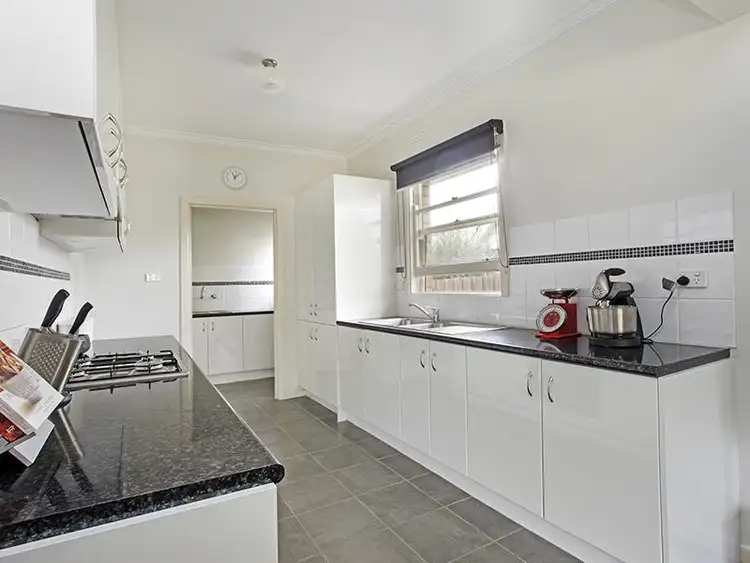 Second view of Homely house listing, 2/6 Strachan Avenue, Manifold Heights VIC 3218