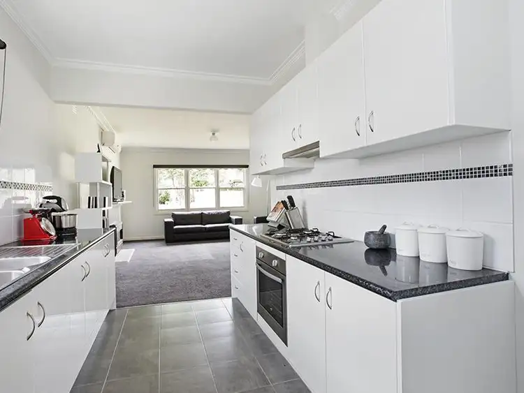 Third view of Homely house listing, 2/6 Strachan Avenue, Manifold Heights VIC 3218