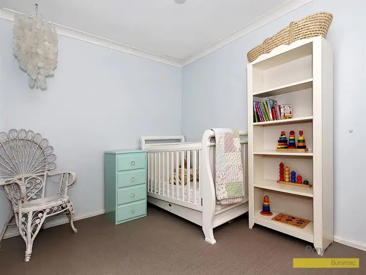 Fourth view of Homely house listing, 7 Aberfoyle Place, Hamersley WA 6022