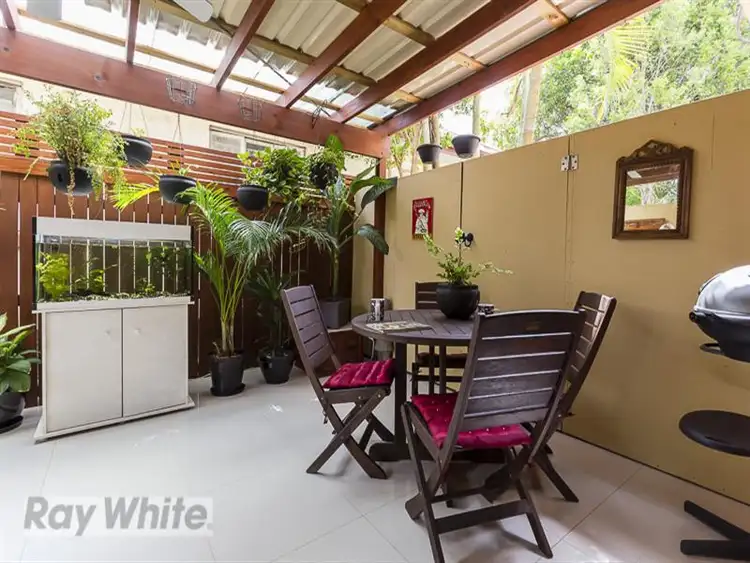 Seventh view of Homely unit listing, 2/13 Gladstone Street, Coorparoo QLD 4151