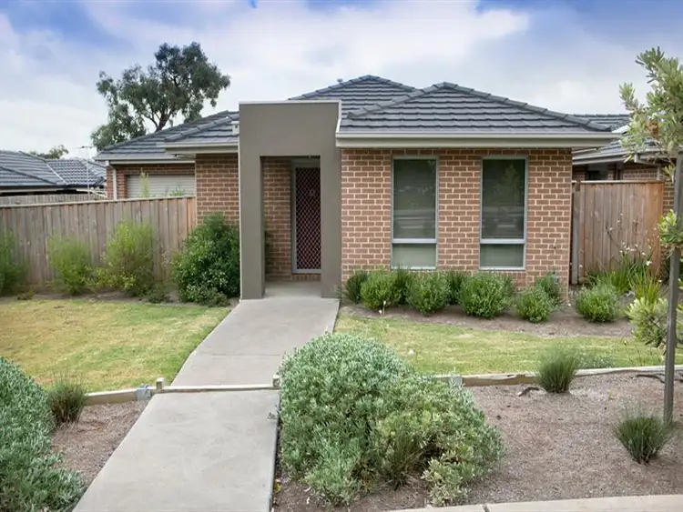 Main view of Homely unit listing, 7/1 Warrenwood Place, Langwarrin VIC 3910