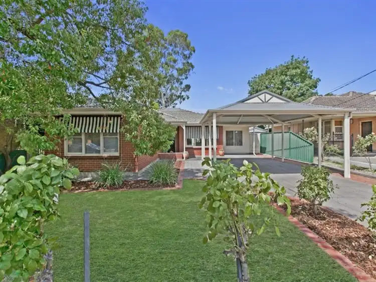 5 Tamar Crescent, Banksia Park SA 5091