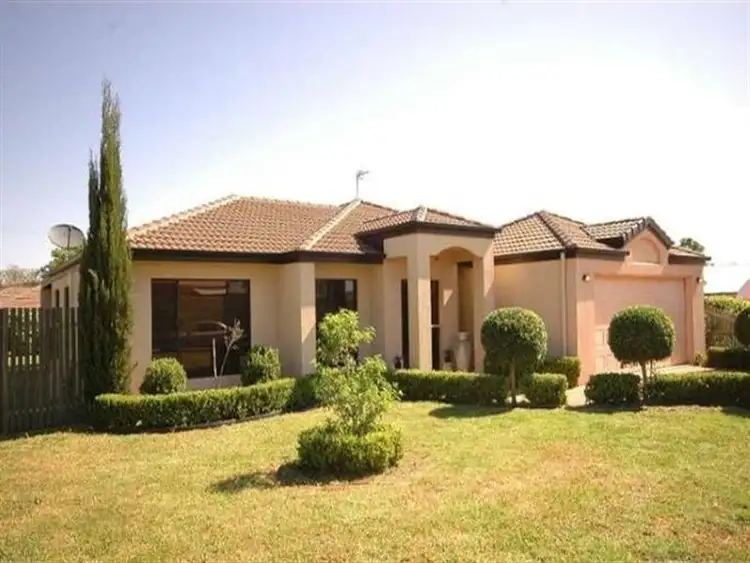 13 Olympus Court, Middle Ridge QLD 4350