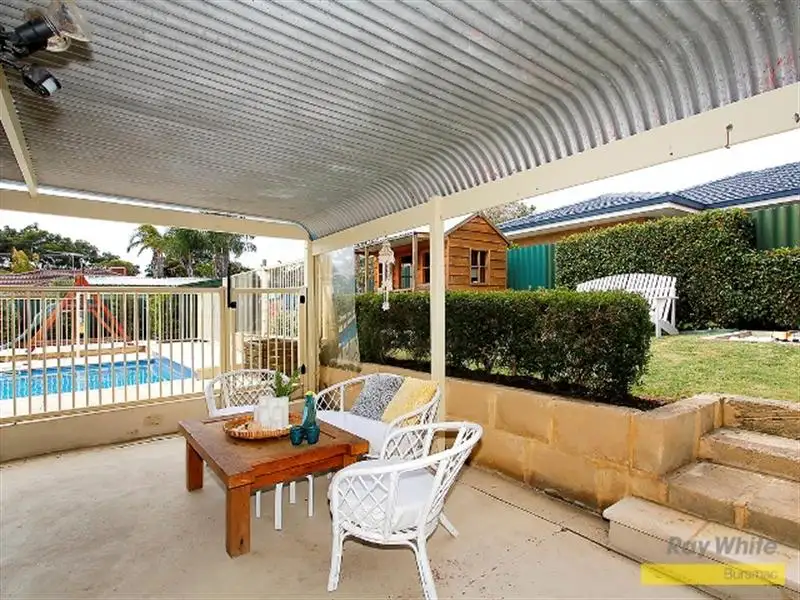 Main view of Homely house listing, 7 Aberfoyle Place, Hamersley WA 6022