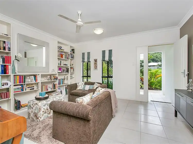 Second view of Homely house listing, 12 Hideaway Close, Palm Cove QLD 4879