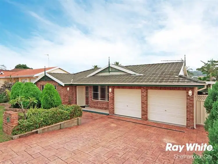 7 Mummuga Close, Flinders NSW 2529