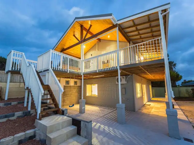 Seventh view of Homely house listing, 7 Emba Place, Two Rocks WA 6037