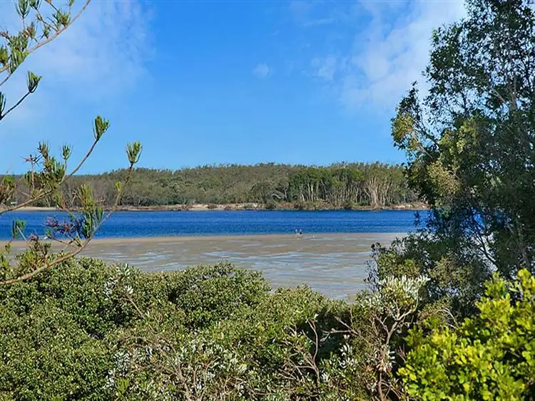 Unit 7 'Sentosa' 69 Esplanade, Golden Beach QLD 4551