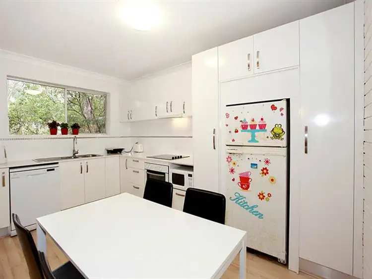 Third view of Homely unit listing, 5/26 Bellevue Terrace, St Lucia QLD 4067