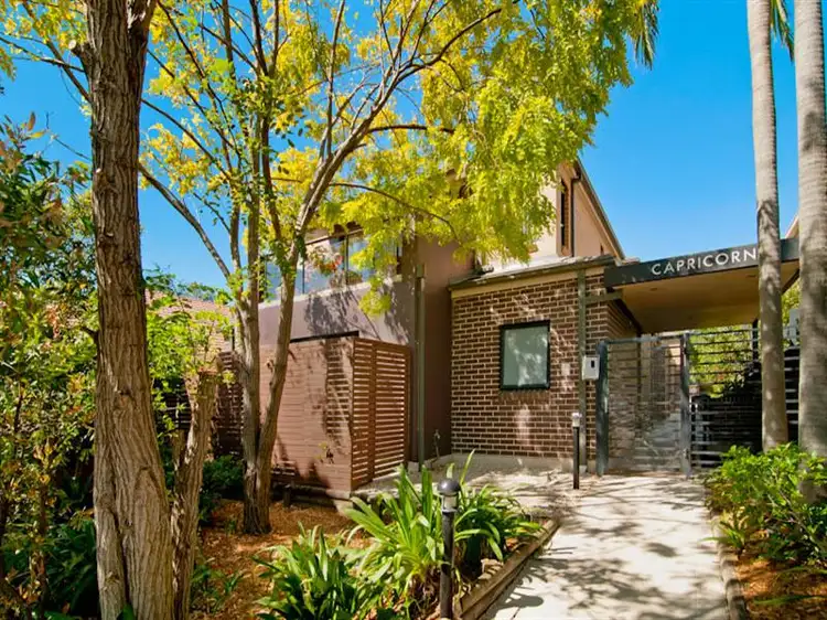 Second view of Homely townhouse listing, 6/85 Pittwater Road, Hunters Hill NSW 2110