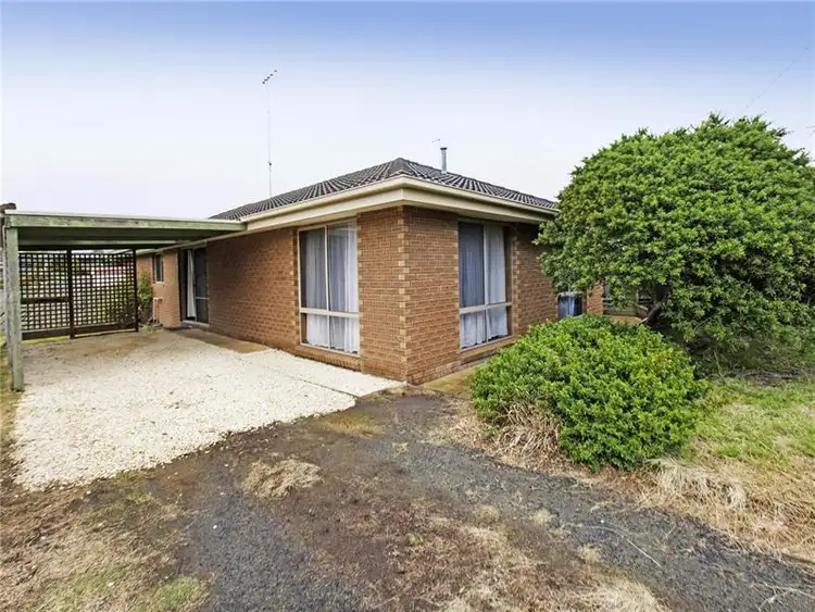 43 Yarramundi Drive, Clifton Springs VIC 3222