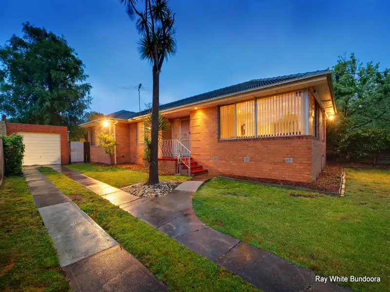 Main view of Homely house listing, 7 Grosvenor Court, Bundoora VIC 3083
