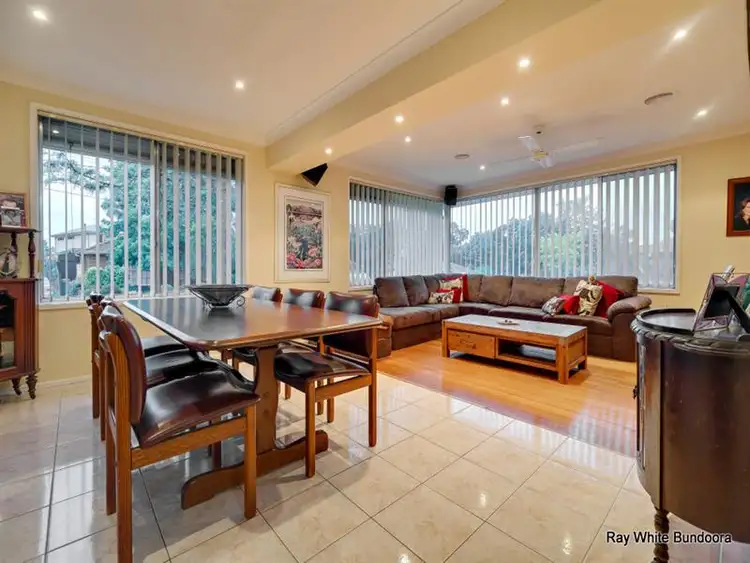 Fourth view of Homely house listing, 7 Grosvenor Court, Bundoora VIC 3083