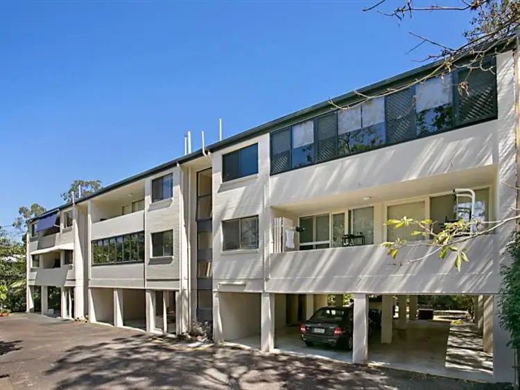 Seventh view of Homely apartment listing, 2/101 Harts Road, Indooroopilly QLD 4068