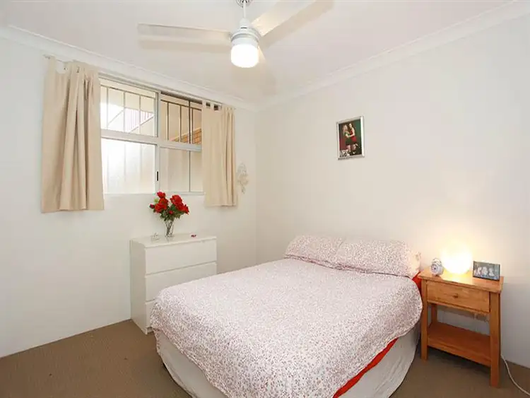 Fourth view of Homely unit listing, 5/26 Bellevue Terrace, St Lucia QLD 4067