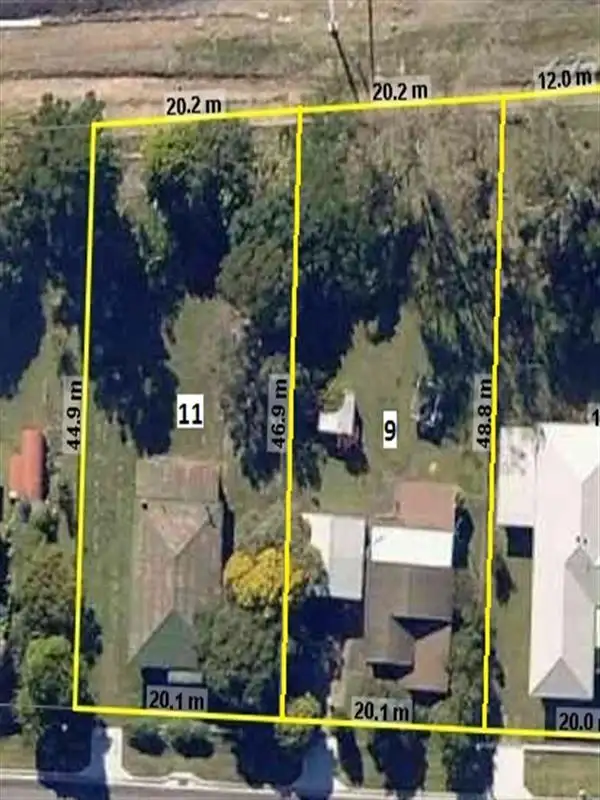 Main view of Homely house listing, 9 Verrall Street, Riverview QLD 4303