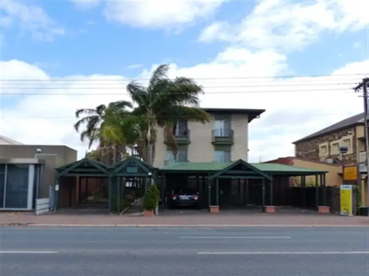 Main view of Homely unit listing, 6/85 Kensington Road, Norwood SA 5067