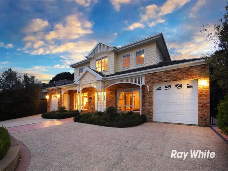 Main view of Homely house listing, 28 Sunningdale Crescent, Cranbourne VIC 3977