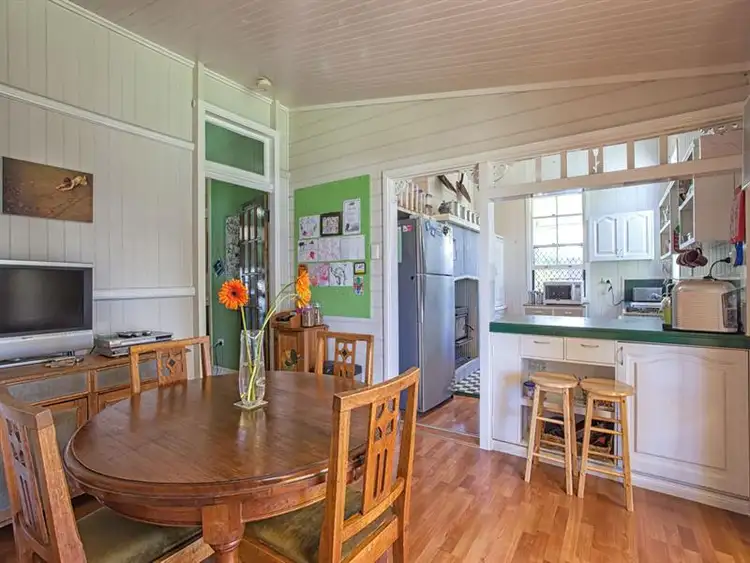 Third view of Homely house listing, 63 Rome Street, Newtown QLD 4350