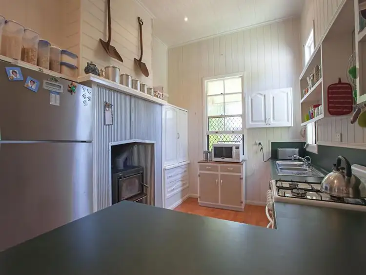 Fourth view of Homely house listing, 63 Rome Street, Newtown QLD 4350
