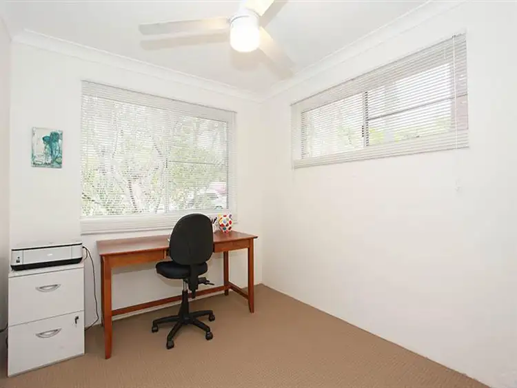 Fifth view of Homely unit listing, 5/26 Bellevue Terrace, St Lucia QLD 4067