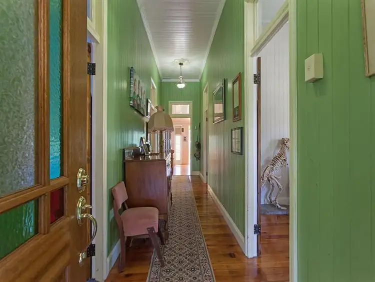 Sixth view of Homely house listing, 63 Rome Street, Newtown QLD 4350