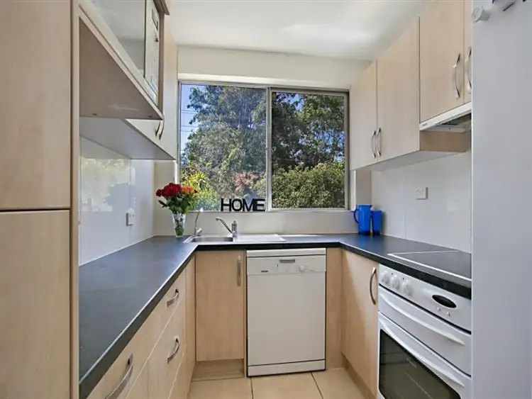 Second view of Homely apartment listing, 2/101 Harts Road, Indooroopilly QLD 4068