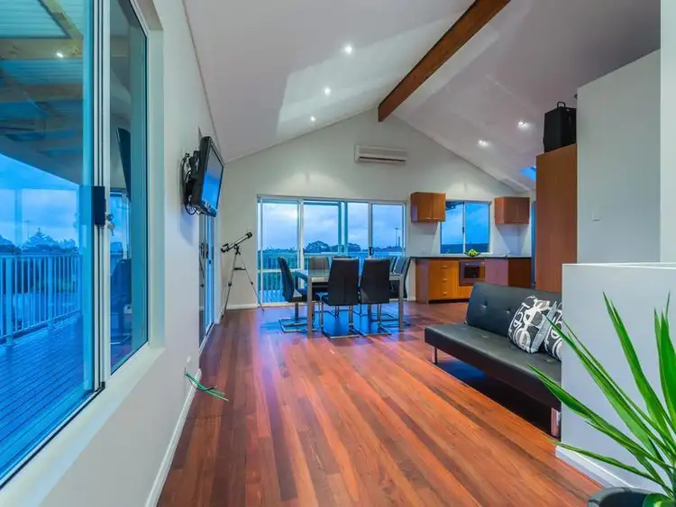 Fourth view of Homely house listing, 7 Emba Place, Two Rocks WA 6037