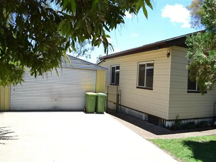 Second view of Homely house listing, 9 Verrall Street, Riverview QLD 4303