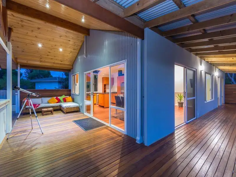 Main view of Homely house listing, 7 Emba Place, Two Rocks WA 6037